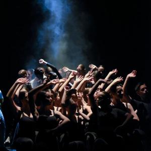 Fotografía de Talleres Baile Flamenco (galería 2) - Conservatorio de Danza